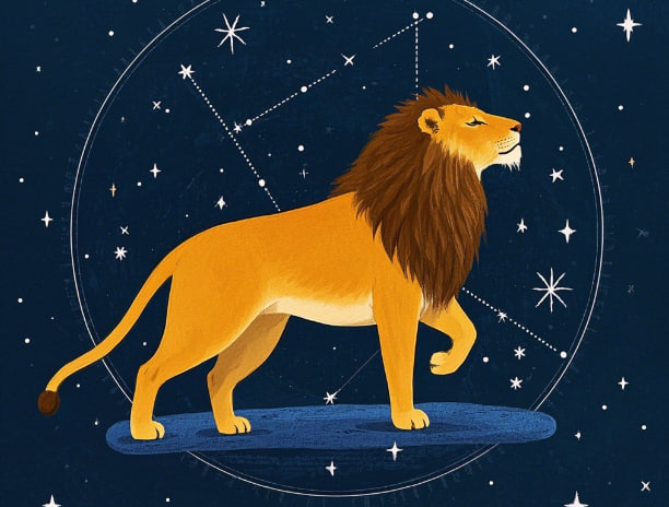 Leo jewelry recommendations: which crystal jewelry is most suitable for you?