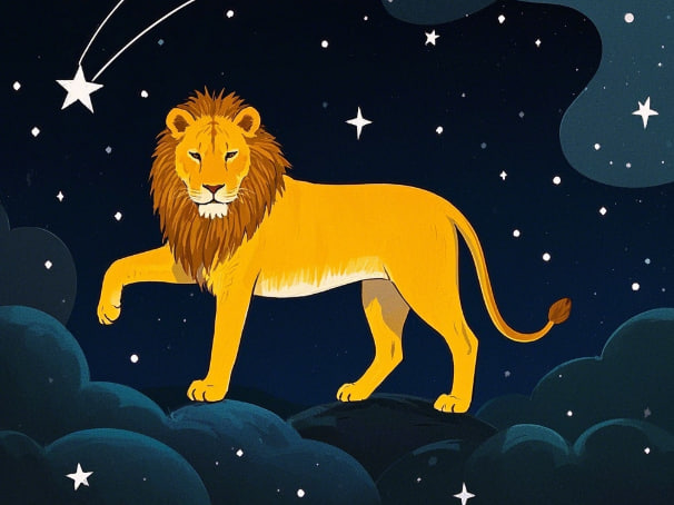 Leo Horoscope for Next Week: Pay Attention to Money Management and Health