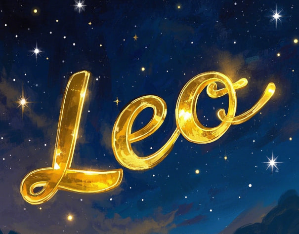 Leo horoscope today vogue : Control the rhythm and embrace a wonderful day