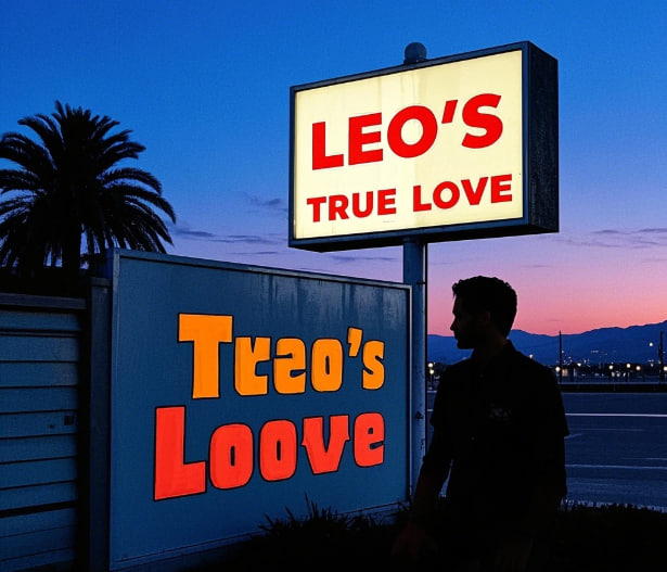 Leo’s true love sign: who can make them crazy in love?