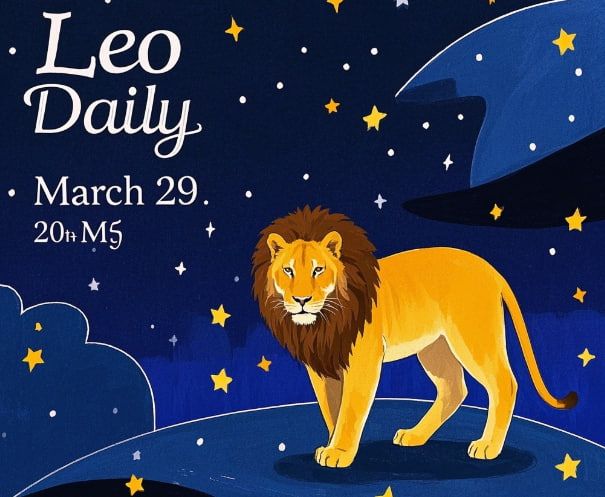 tarot.com Leo Horoscope: Full Analysis of Relationships, Career and Money this Week