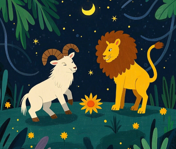Leo Horoscope for April 2024: Confidence returns, opportunities abound