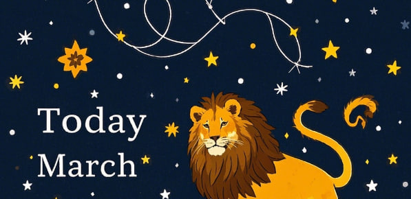 Leo Horoscope Vogue: Take Control and Live it Up
