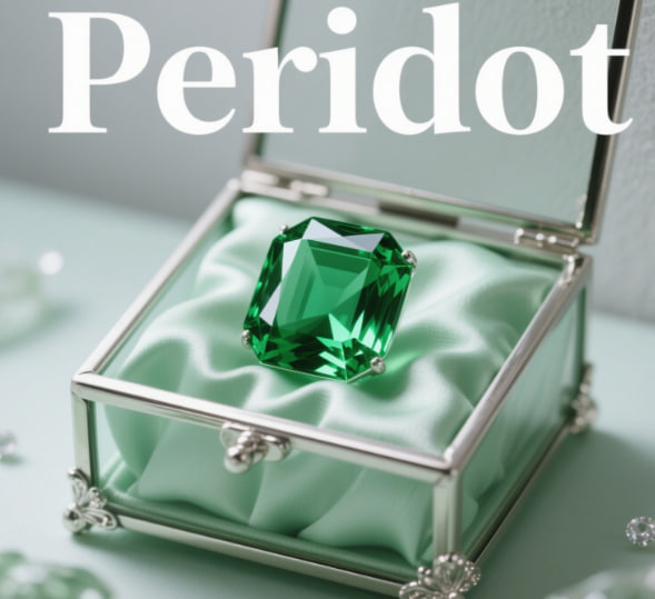 Peridot