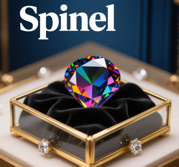 Spinel