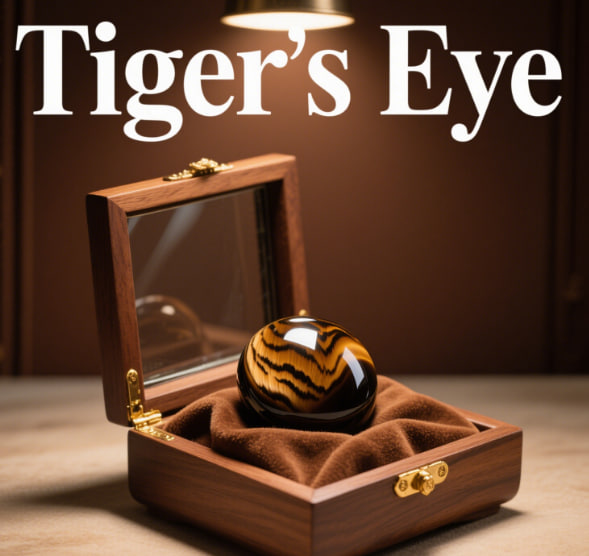 Tiger's Eye