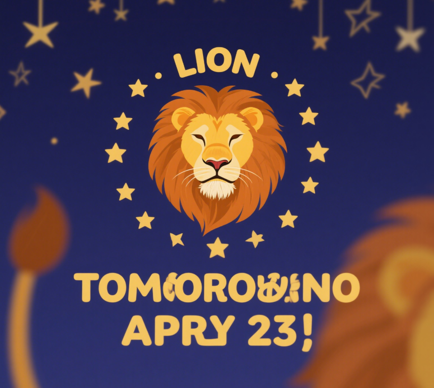 Leo horoscope next month : Adjust your pace and seek steady progress