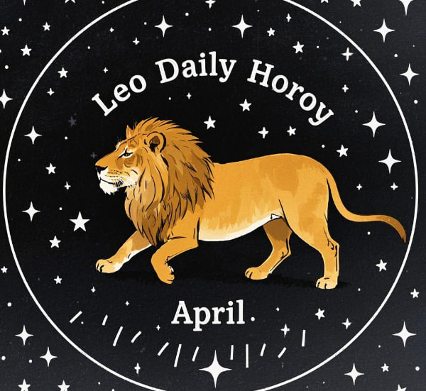 Leo Horoscope for Jonathan Cainer