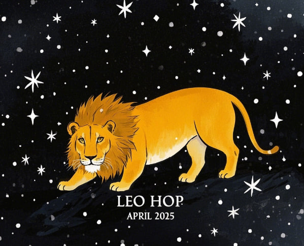 Leo Horoscope Next 5 Years: 2025-2029 Comprehensive Analysis