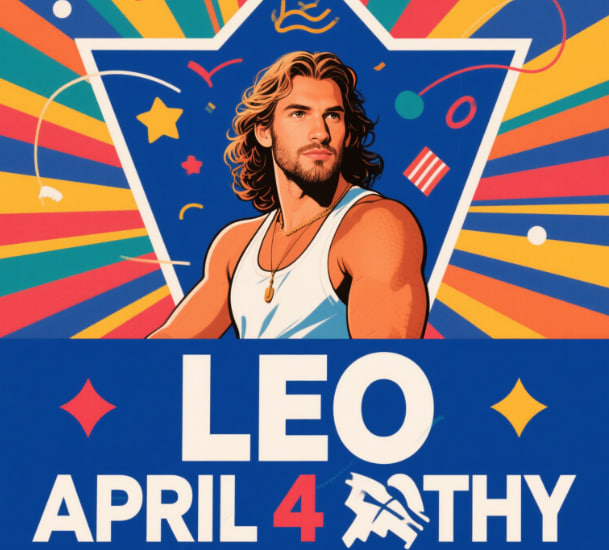 Are people born under Jupiter and Leo really luckier?