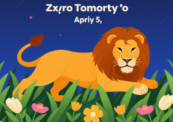 Leo Marriage Horoscope 2024 : what’s in store for love and family this year?