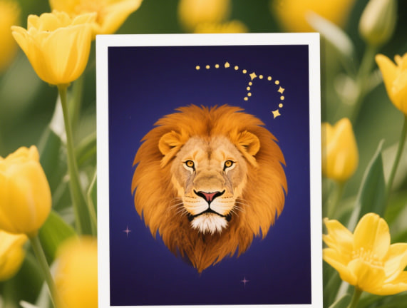 Leo Horoscope Astroyogi: Be cautious in your interpersonal relationships and career development