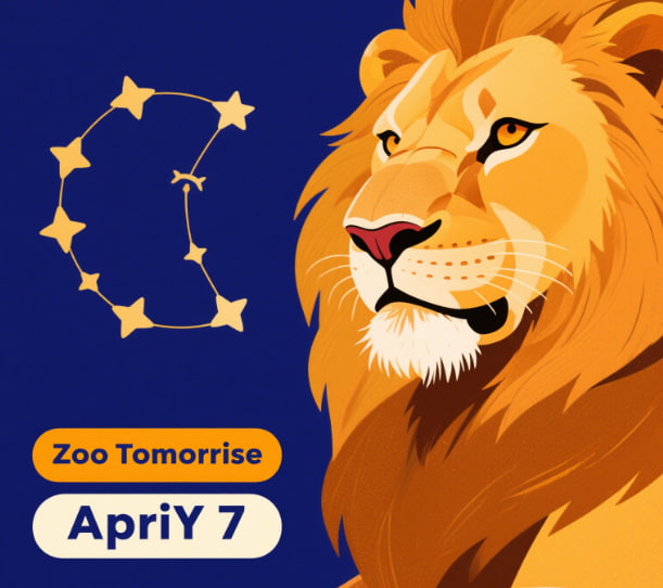 Leo Love Horoscope for Tomorrow: a relationship guide for singles and partnered people
