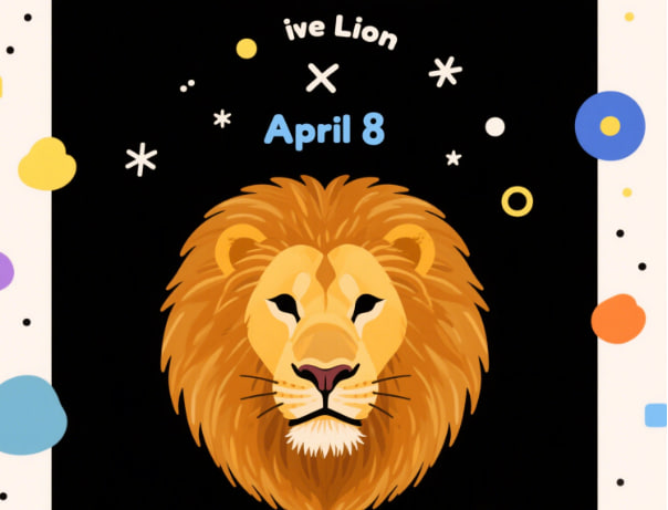 Aries and Leo Horoscope Today ：Taking Life’s Challenges Easily