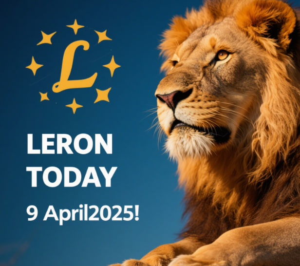 Leo Horoscope for Today (9 April 2025)