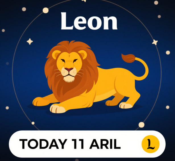 Leo Horoscope for Today: 11 April – Recognise reality and move forward