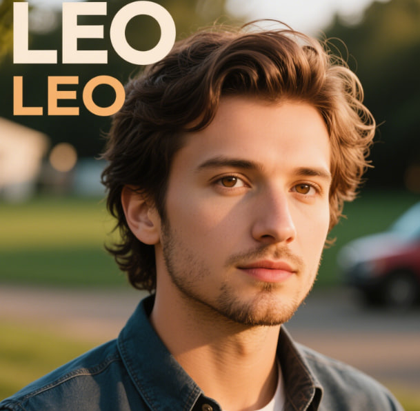 Leo Horoscope 2025｜Yearly Predictions from Ganeshaspeaks