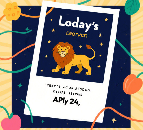 Susan Miller Leo Horoscope: key points you need to know for 2025