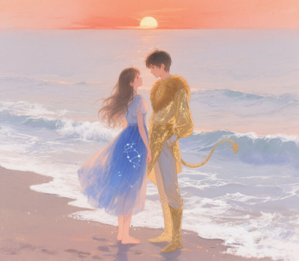 Leo Horoscope Monthly Susan Miller