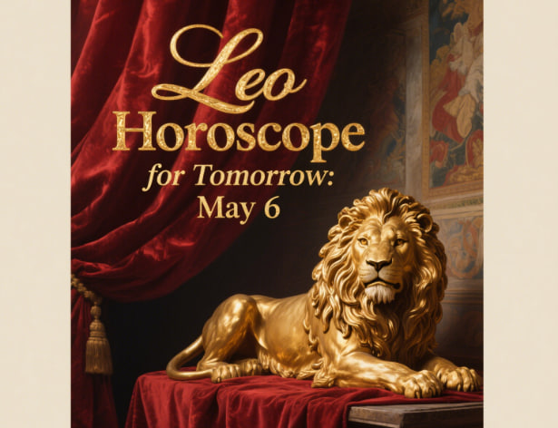 Michele Knight Leo Horoscope: this week’s emotional, career and financial analysis