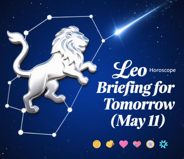 June 2024 Leo Horoscope