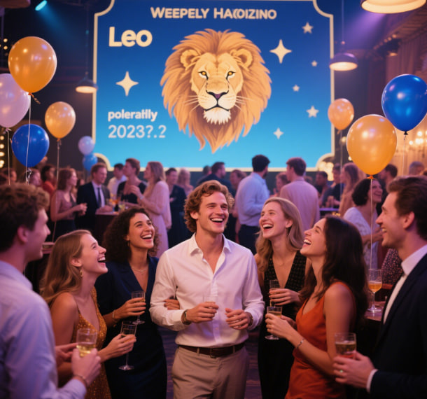 Jonathan Kerner Leo Horoscope Today: communication and emotions need attention
