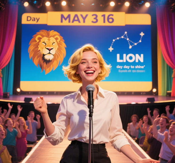May Leo Horoscope: Don’t miss your chance when it comes!