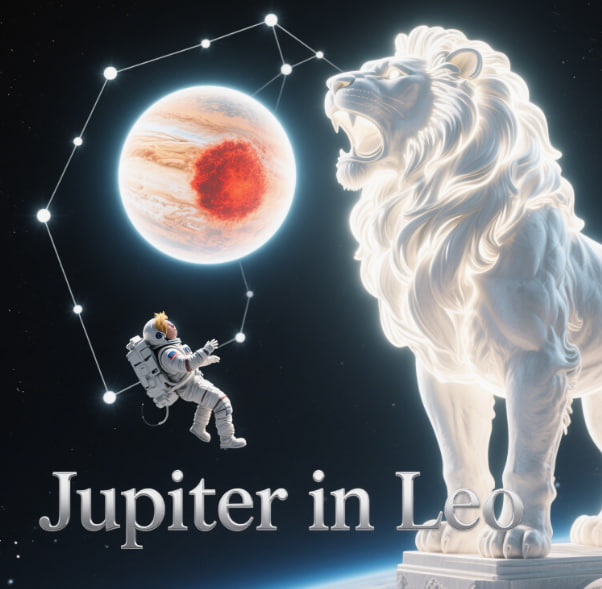 Jupiter in Leo: Key Characteristics You Should Know