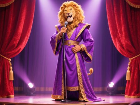 Leo Weekly Horoscope(05.26-06.01)