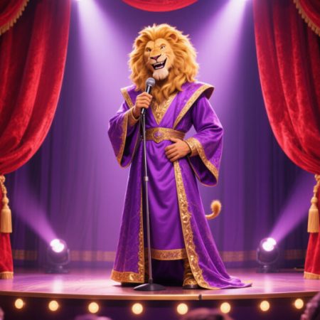 Leo Weekly Horoscope(05.26-06.01)