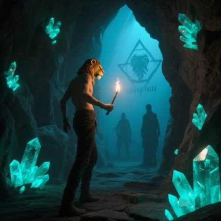 Leo in the 8th House: The Secret of Love, Money and Deep Transformation