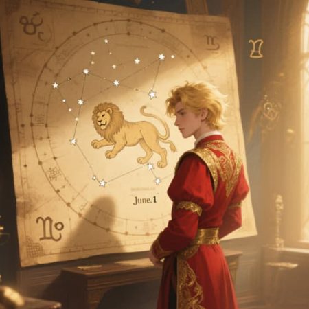 Leo Horoscope for Tomorrow (June 1): Horoscope Predictions and Advice