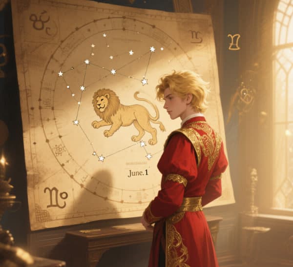 Leo Horoscope for Tomorrow (June 1)