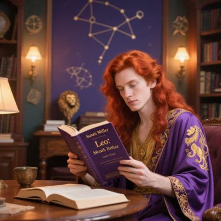 Leo Monthly Horoscope for June by susan miller​