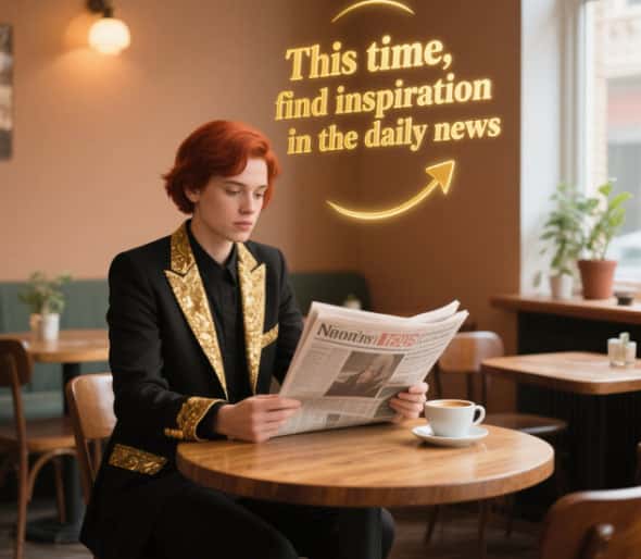 Cafe leo horoscope : I Tried It for a Week and Will Tell You the Truth