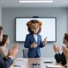 Leo Horoscope 2024 : A Year of Opportunities and Challenges