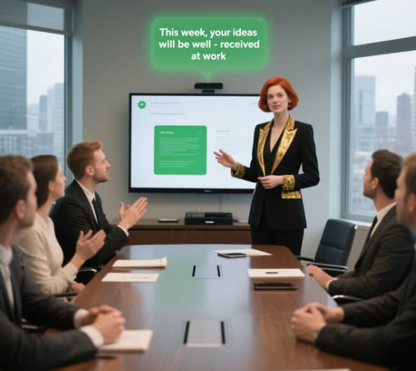 Leo horoscope weekly : Be careful with your relationships.