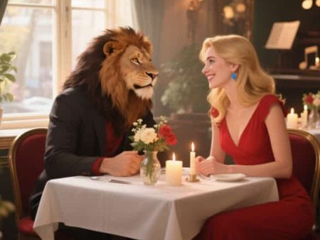 Horoscopo de hoy leo: Un día enérgico, pero no seas demasiado impulsivo.