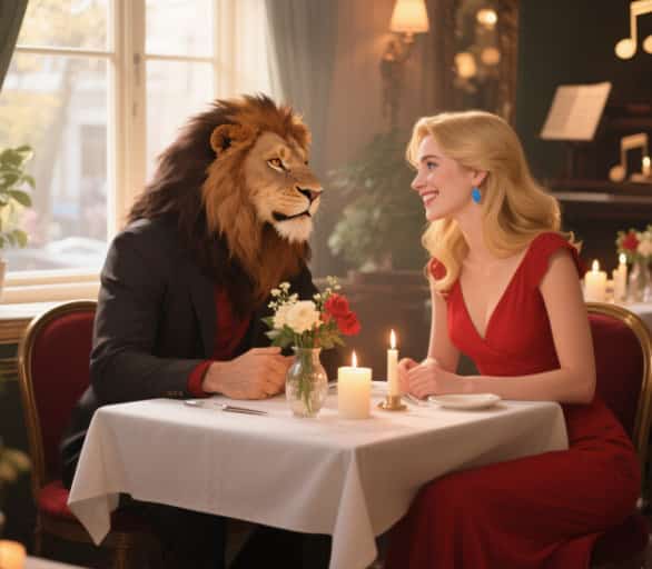 Horoscopo de hoy leo