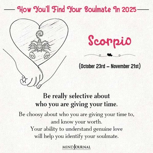 Scorpio Soulmate How to Find Yours Secrets Revealed