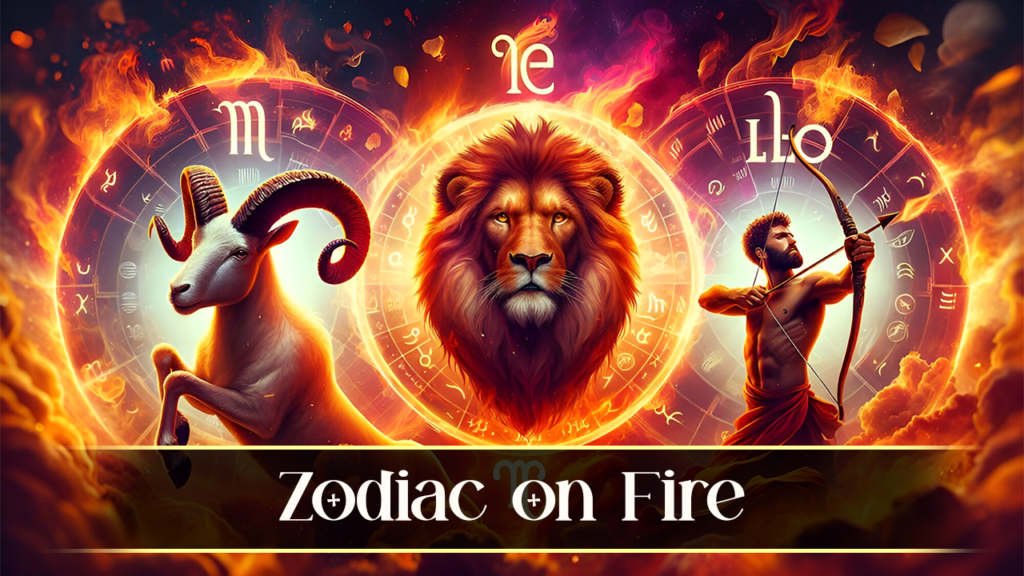 March 2025 Leo Horoscope : Hard work at the beginning of the month and an explosion at the end
