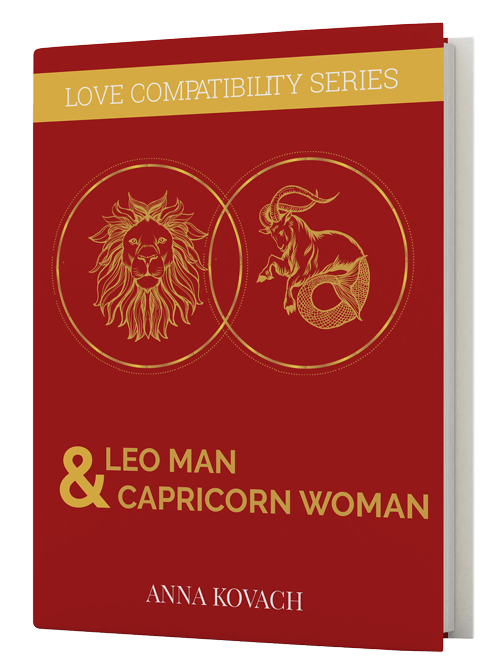 Capricorn woman leo man compatibility: a battle between reality and passion