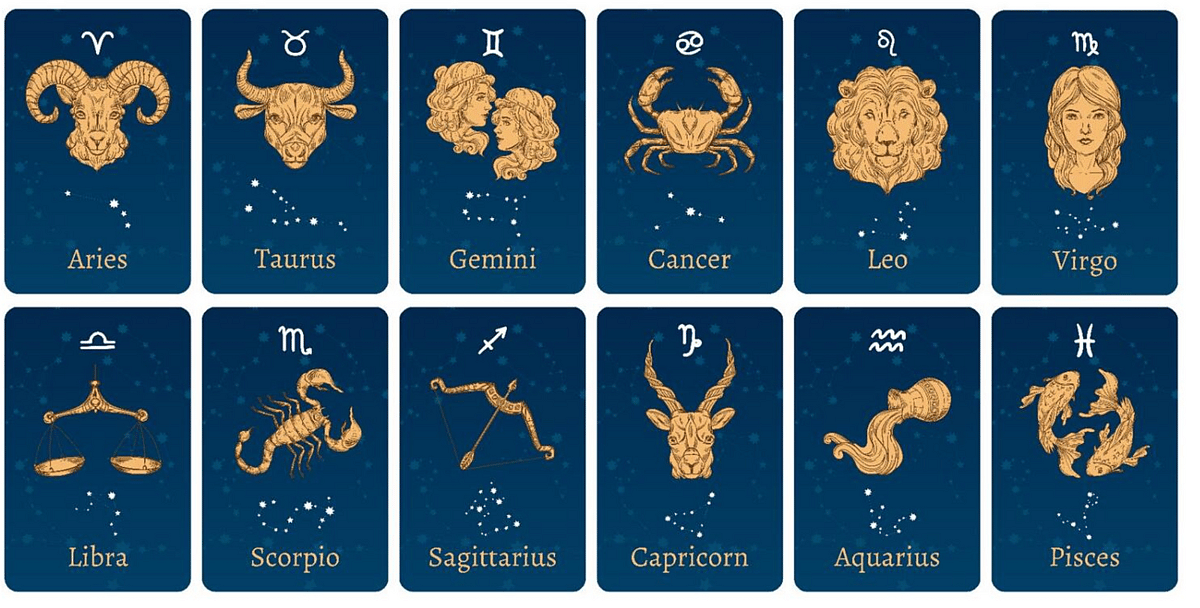 What is the 6th september horoscope? Get daily predictions for every sign!