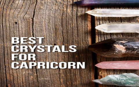 Top Benefits Of Wearing Your Capricorn Birth Stone Daily