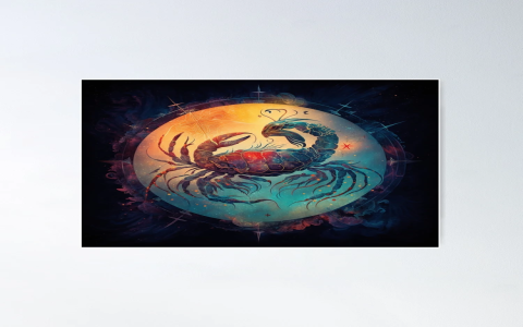 Sun Sign Cancer Art Ideas Easy Inspiration for Creative Zodiac Designs