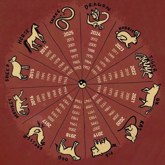 How Animal Birthday Signs Work: Fun Facts You Need to Know