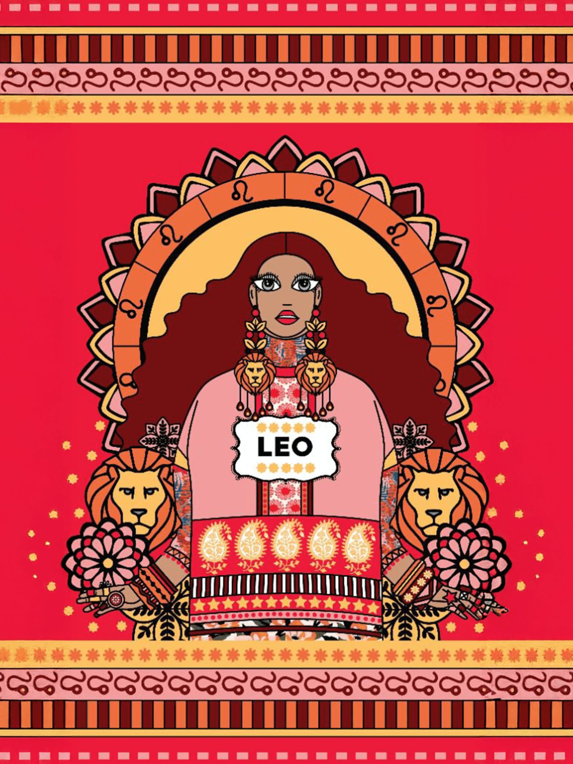 Leo Horoscope for Today: 12 April 2025 in Detail