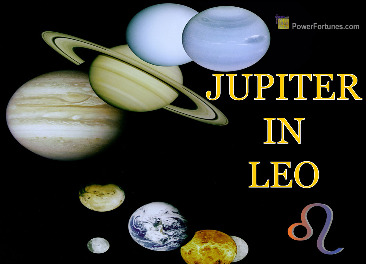Jupiter in Leo: Key Characteristics You Should Know