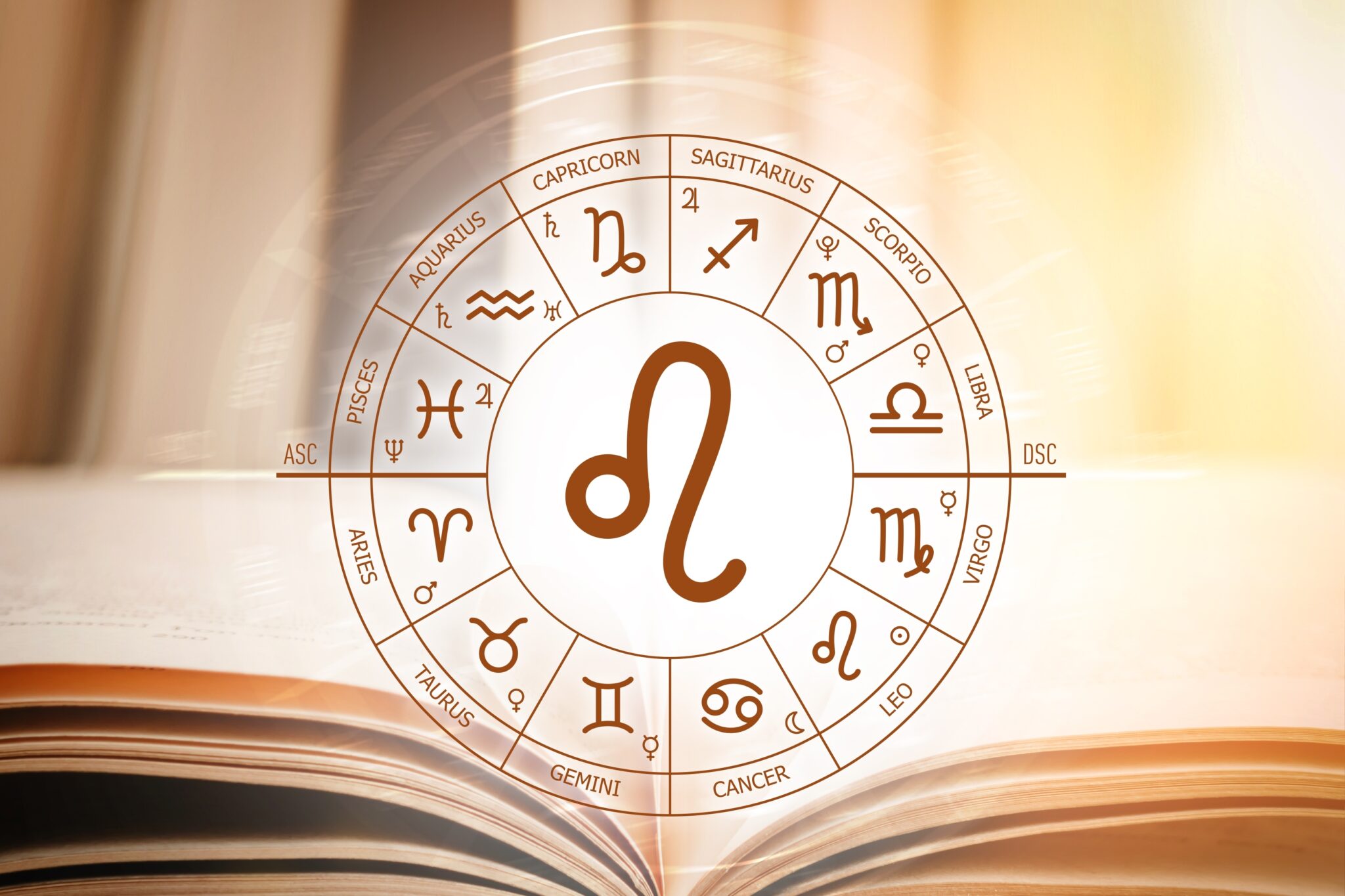 Jessica Adams Leo Horoscope: Recent Horoscope Interpretation