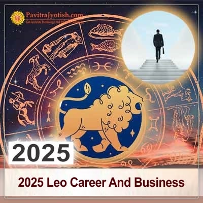 Leo Horoscope Next Week Career